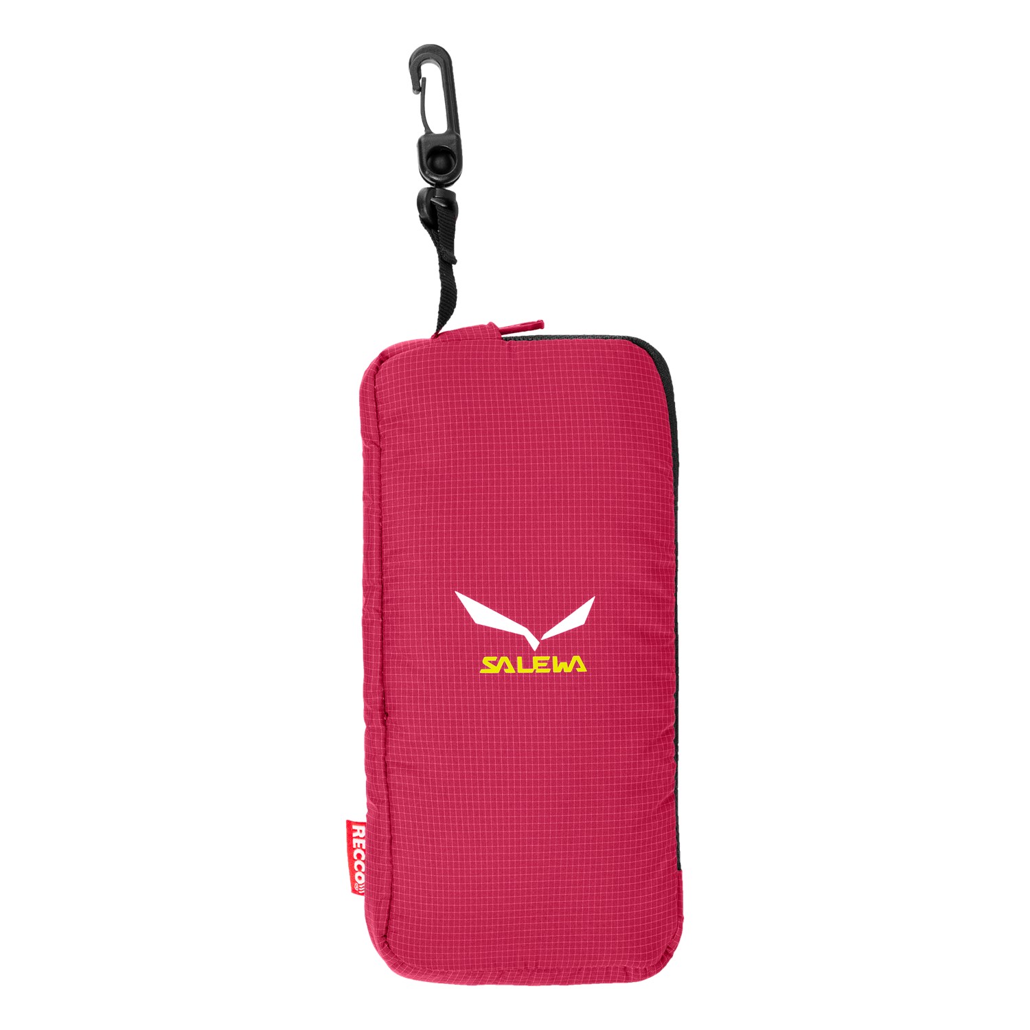 Salewa Smartphone Insulator Recco Backpacks Pink/Rose Red/White TSC-453890